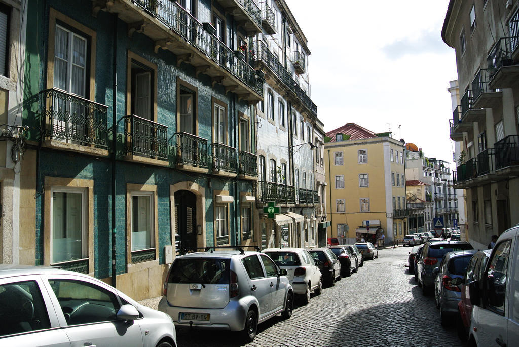 Apartment Navegantes *
